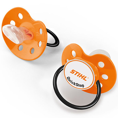 CIUCCIO QUICKSTOP STHIL