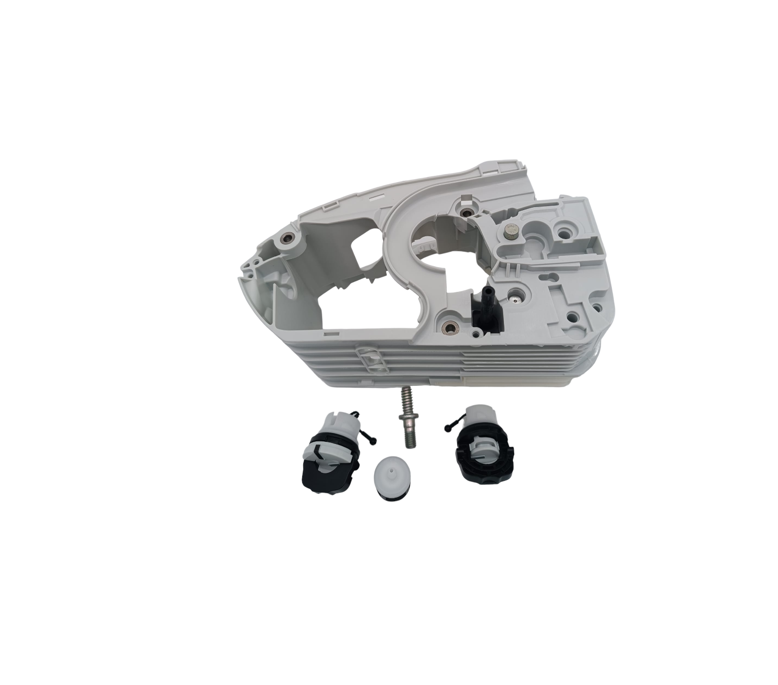 carcassa motore ms 151---no logo