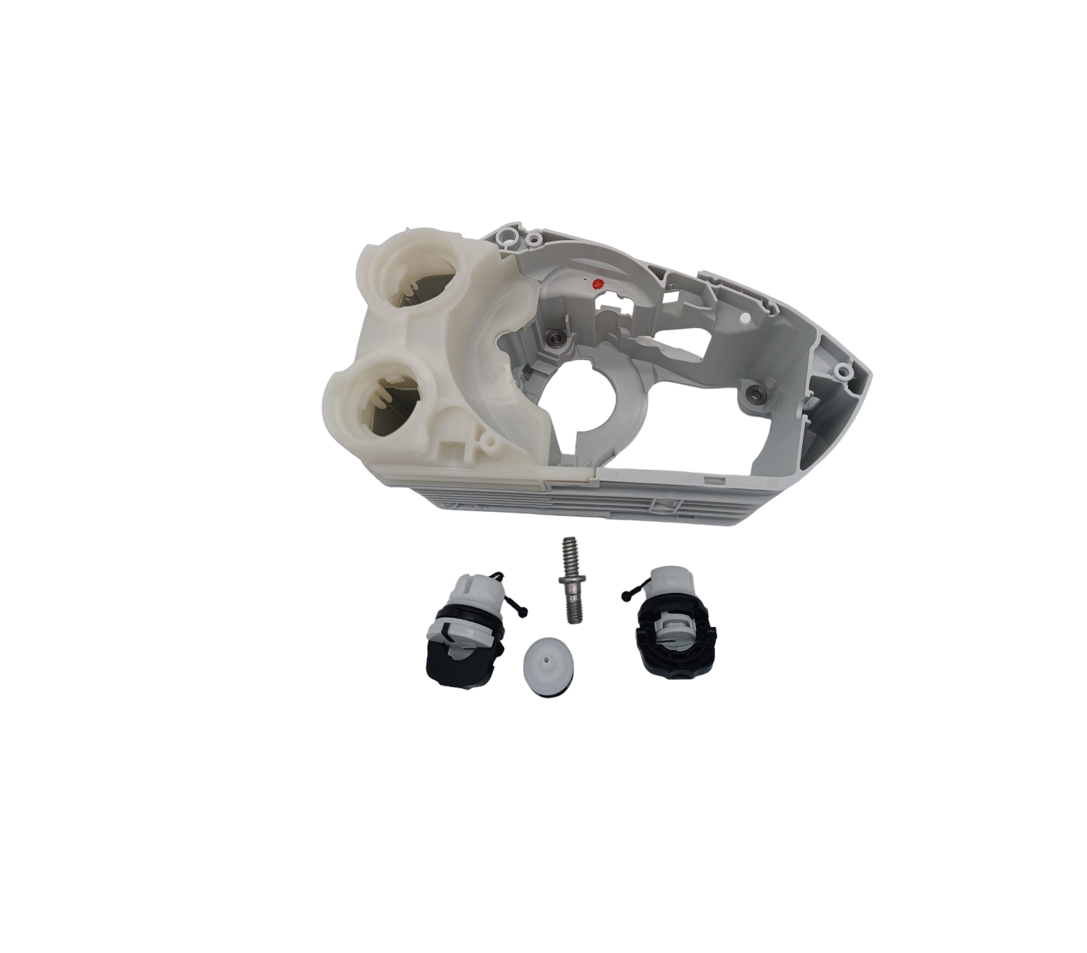 carcassa motore ms 151-no logo