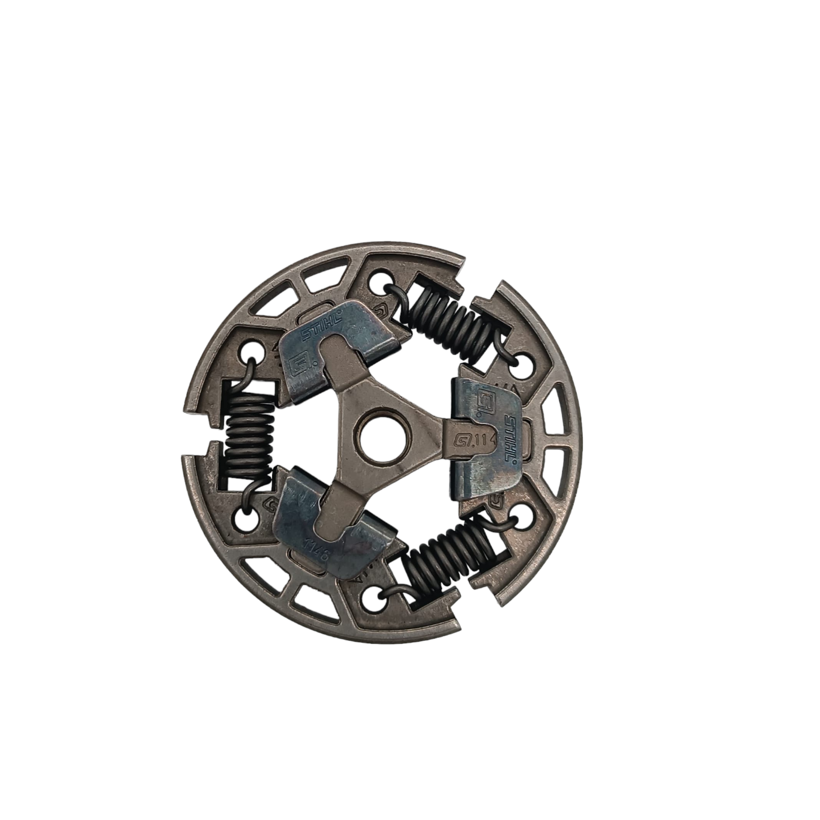 frizione ms 150 151 no logo