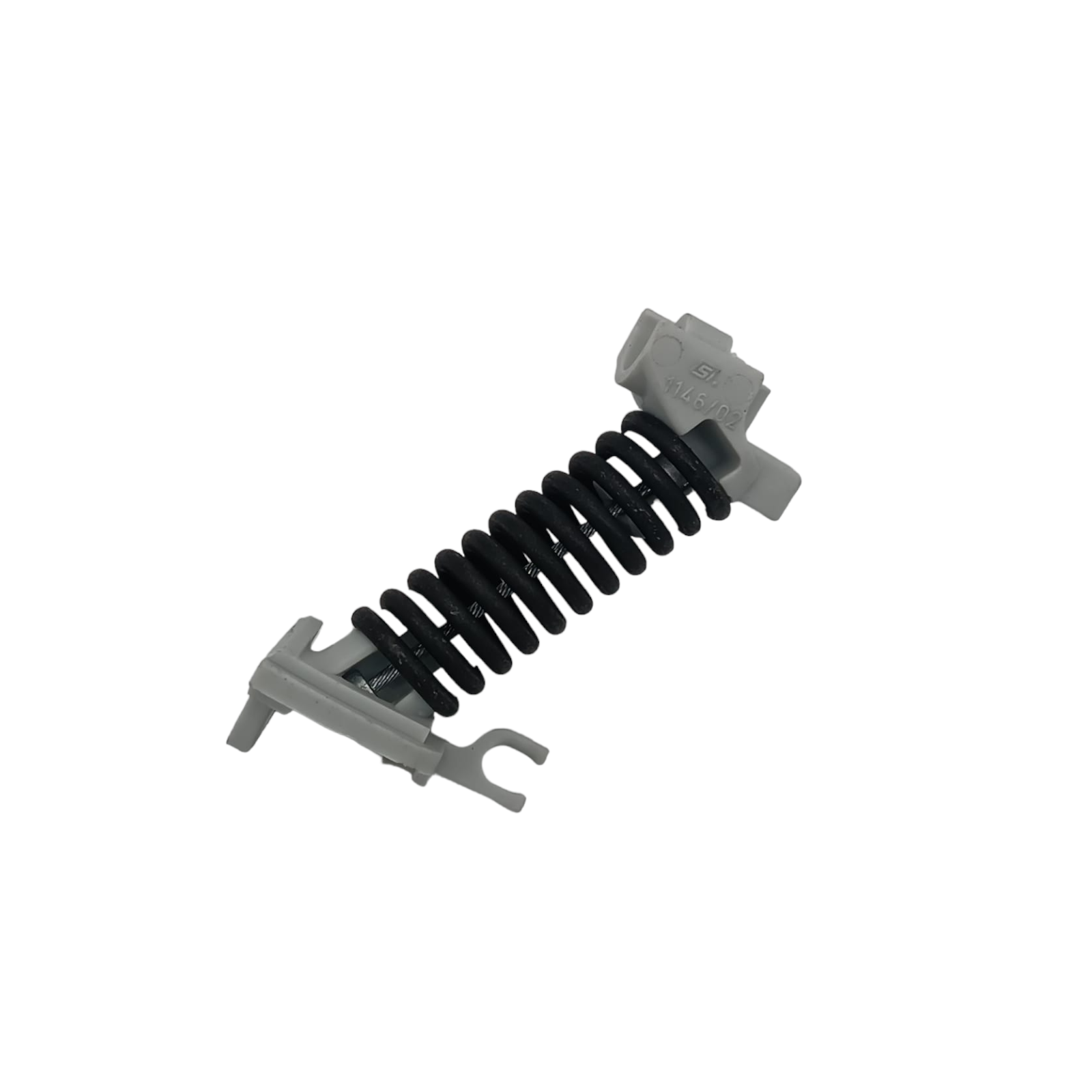 molla ammortizzatore superiore MS 150 151--