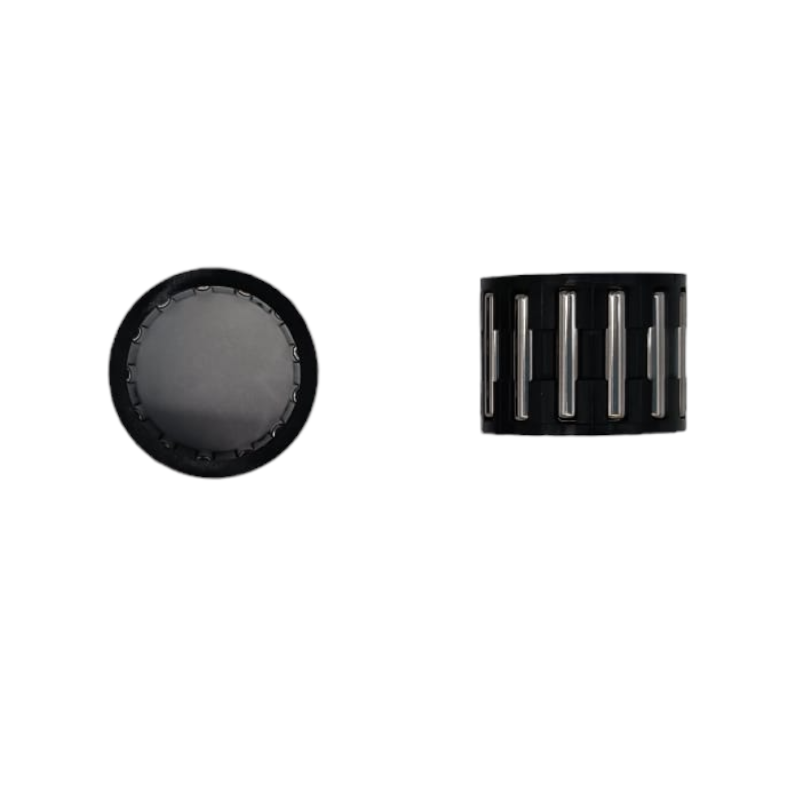 gabbia a rulli 170 180