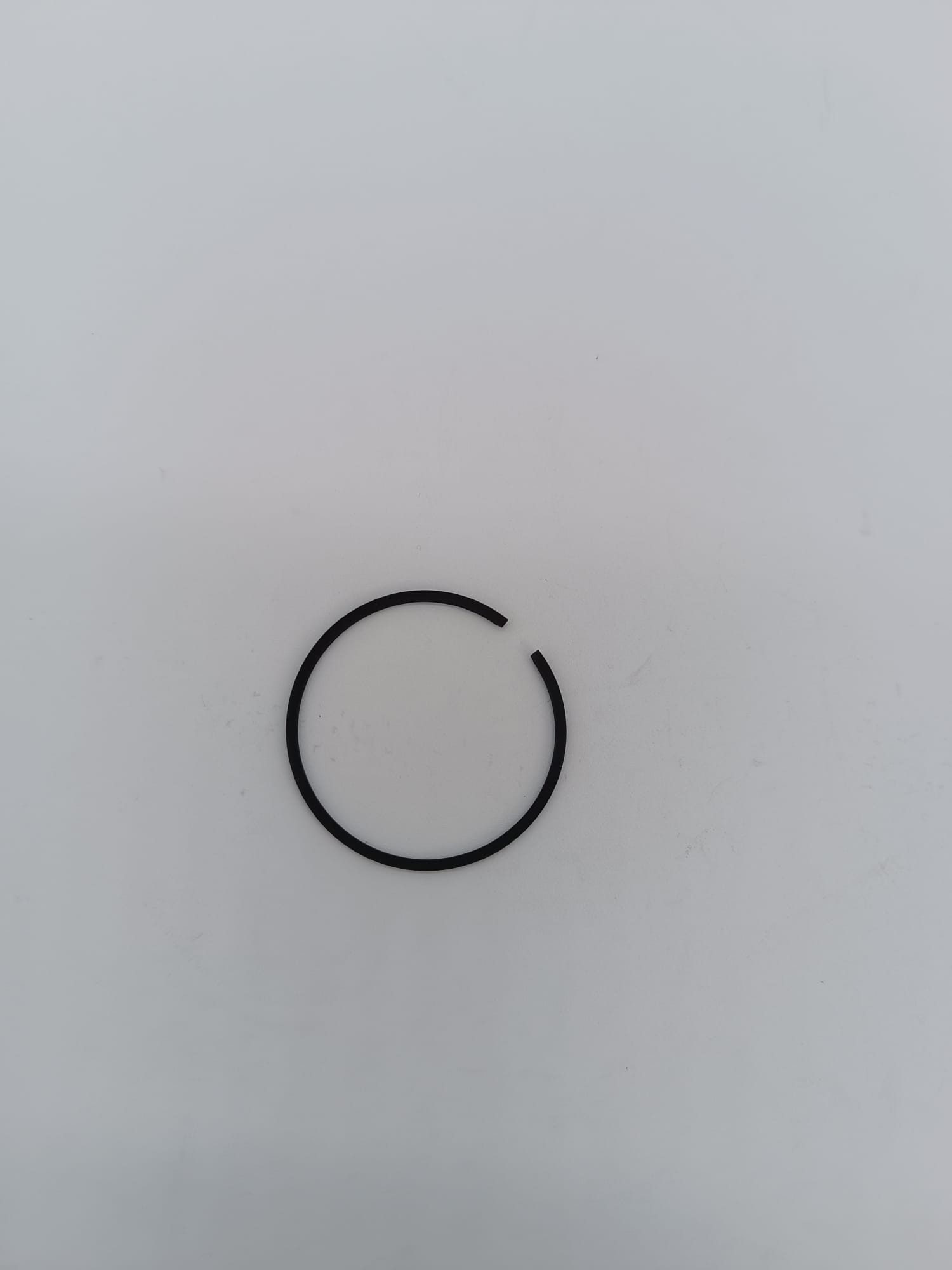 segmento anello di comressione 170 180