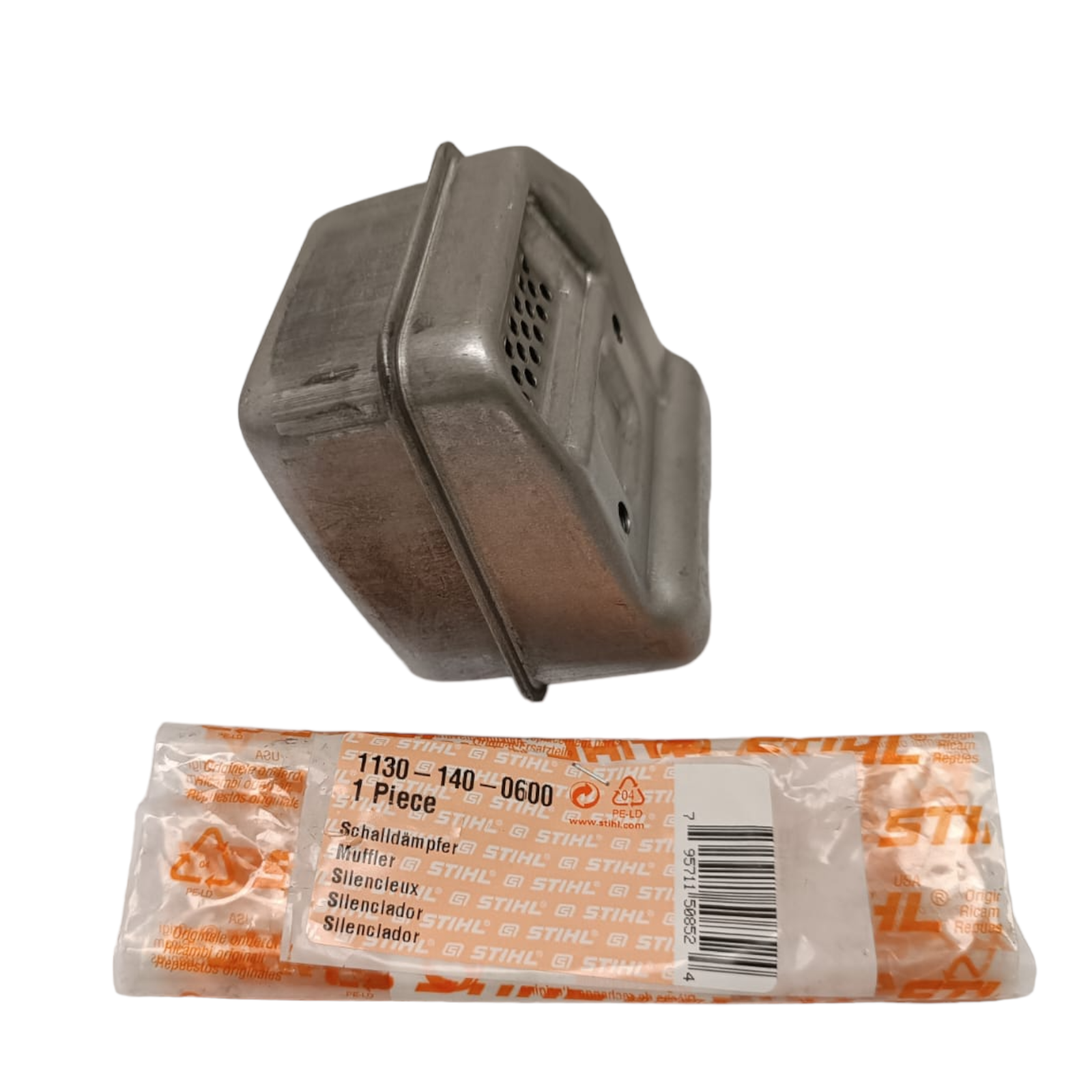 marmitta silenziatore ms 170 180 017 018--