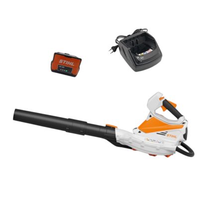 Aspiratore soffiatore STIHL SHA 56 (batteria AK 30)