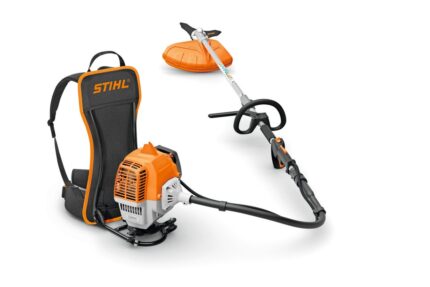 Decespugliatore a zaino FR 235 T STIHL