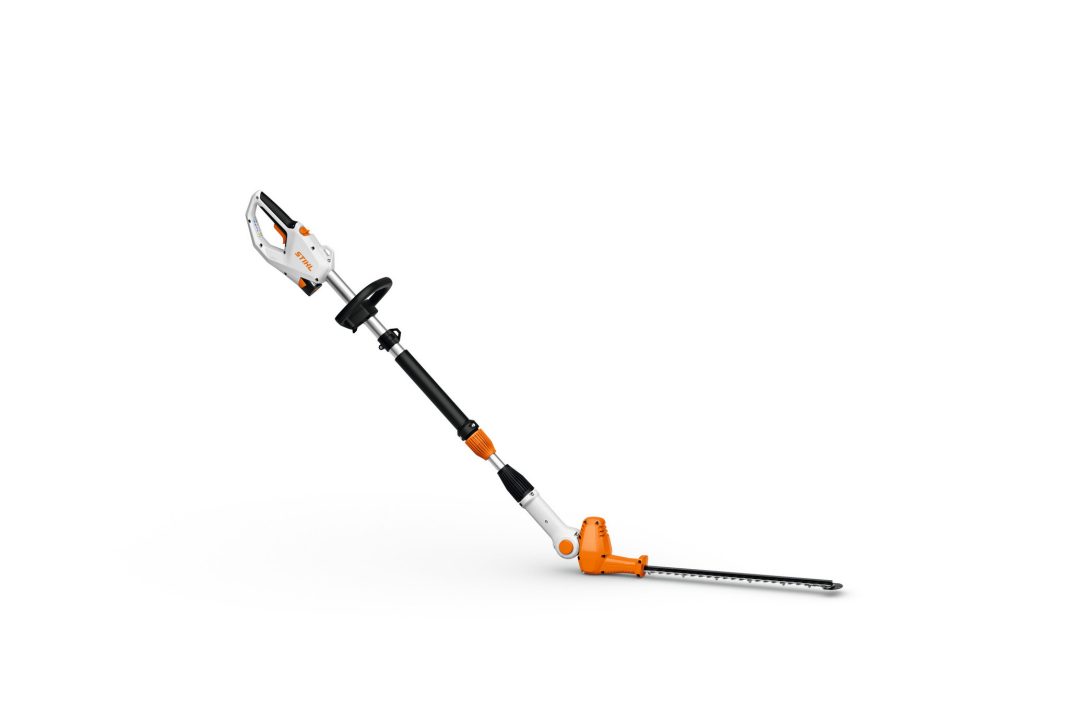 HLA 40 Tagliasiepi_stihl