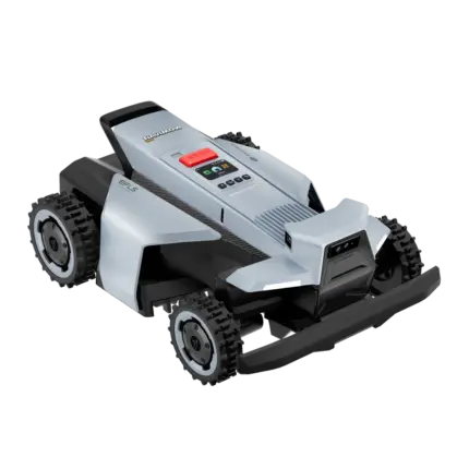 Robot 4x4 rasaerba Navimow X420