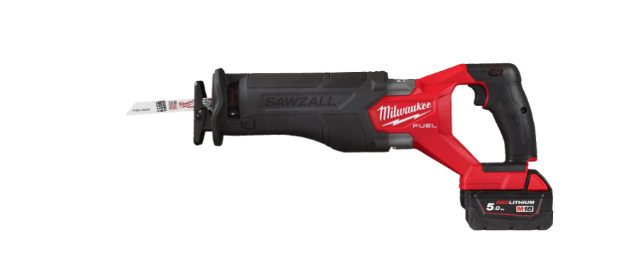 SEGA FRONTALE MILWAUKEE C BATT