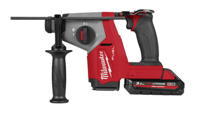 tASSELLATORE m18fhAC16