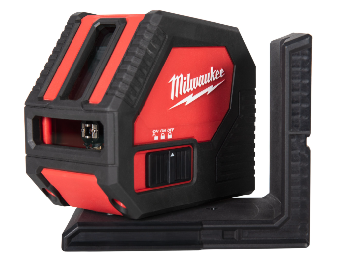 Laser milwaukee CLL sx