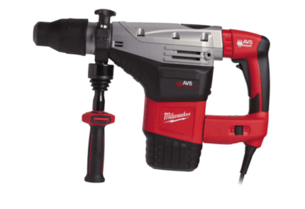 Demolitore perforatore combinato MILWAUKEE K700 S