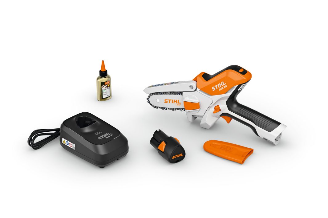 GTA 20 stihl